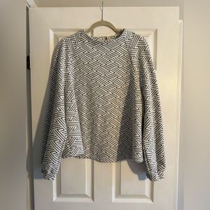 Anthropologie Who What Where Top